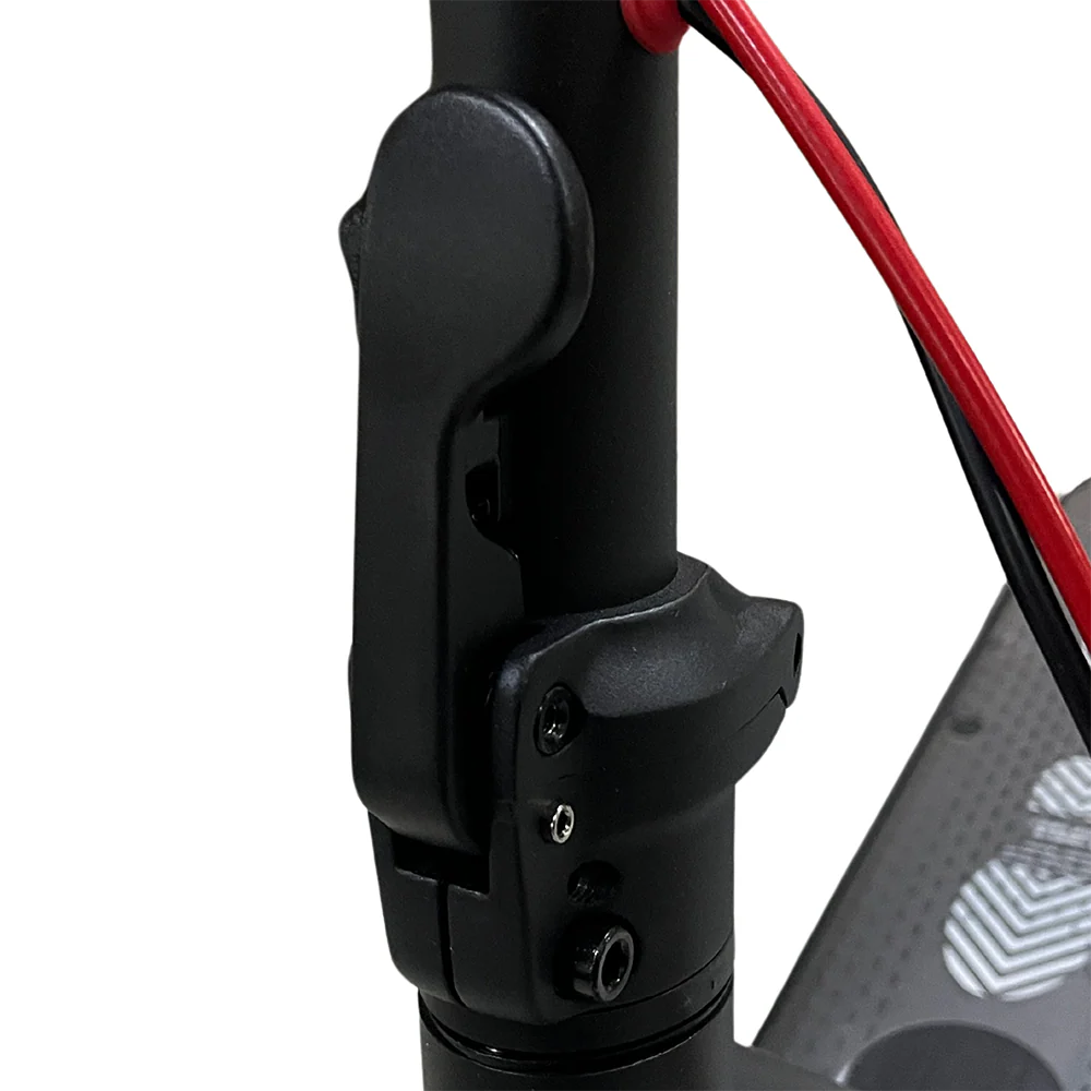 Hoverpro X1 Plus Foldable Electric Scooter (Black)