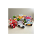 Open Ended Community Set (22 Pcs set)