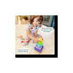 Curious Cub Montessori Box- 2 Years 3 Months + (Level- 12)