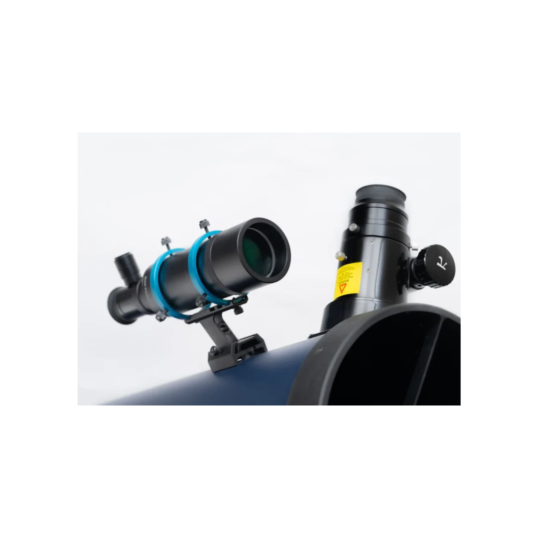 Pie Metrix Titan - 8" Dobsonian Telescope