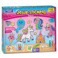Imagimake DIY Unicorn Jelly Stickers