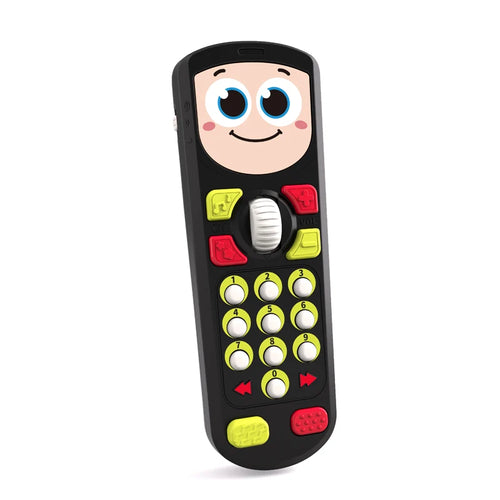Hola Learning And Count Remote
