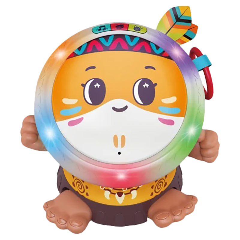 Hola Dancing Drum Musical Toys