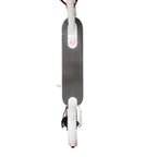 Hoverpro X1 Foldable Electric Scooter with Disc Brake (White)