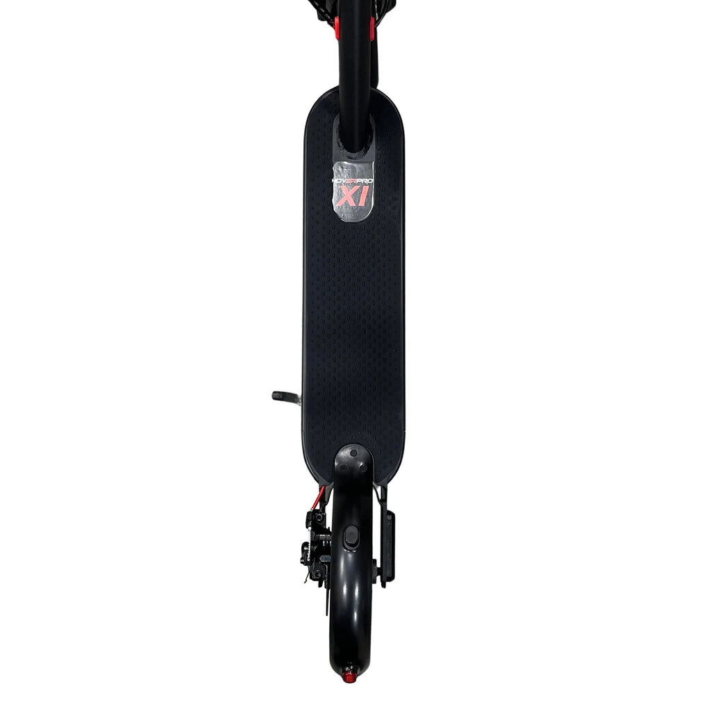 Hoverpro X1 Foldable Electric Scooter with Disc Brake (Black)