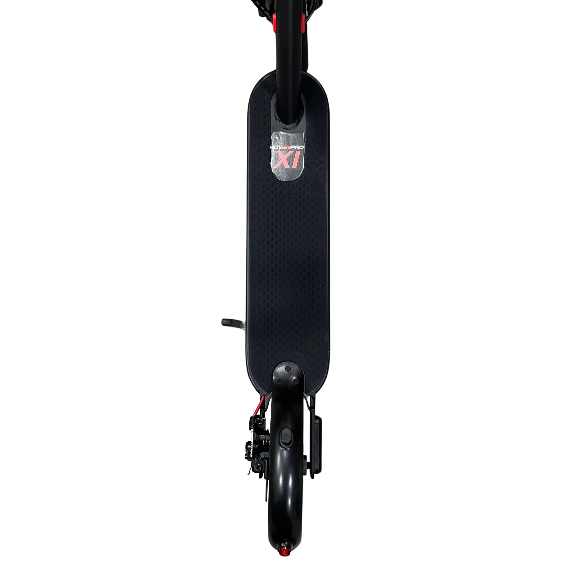 Hoverpro X1 Foldable Electric Scooter with Disc Brake (Black)