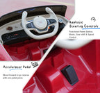 EMotorad Formula Fun Battery Oprated Bentley EXP12 CAR (Red)