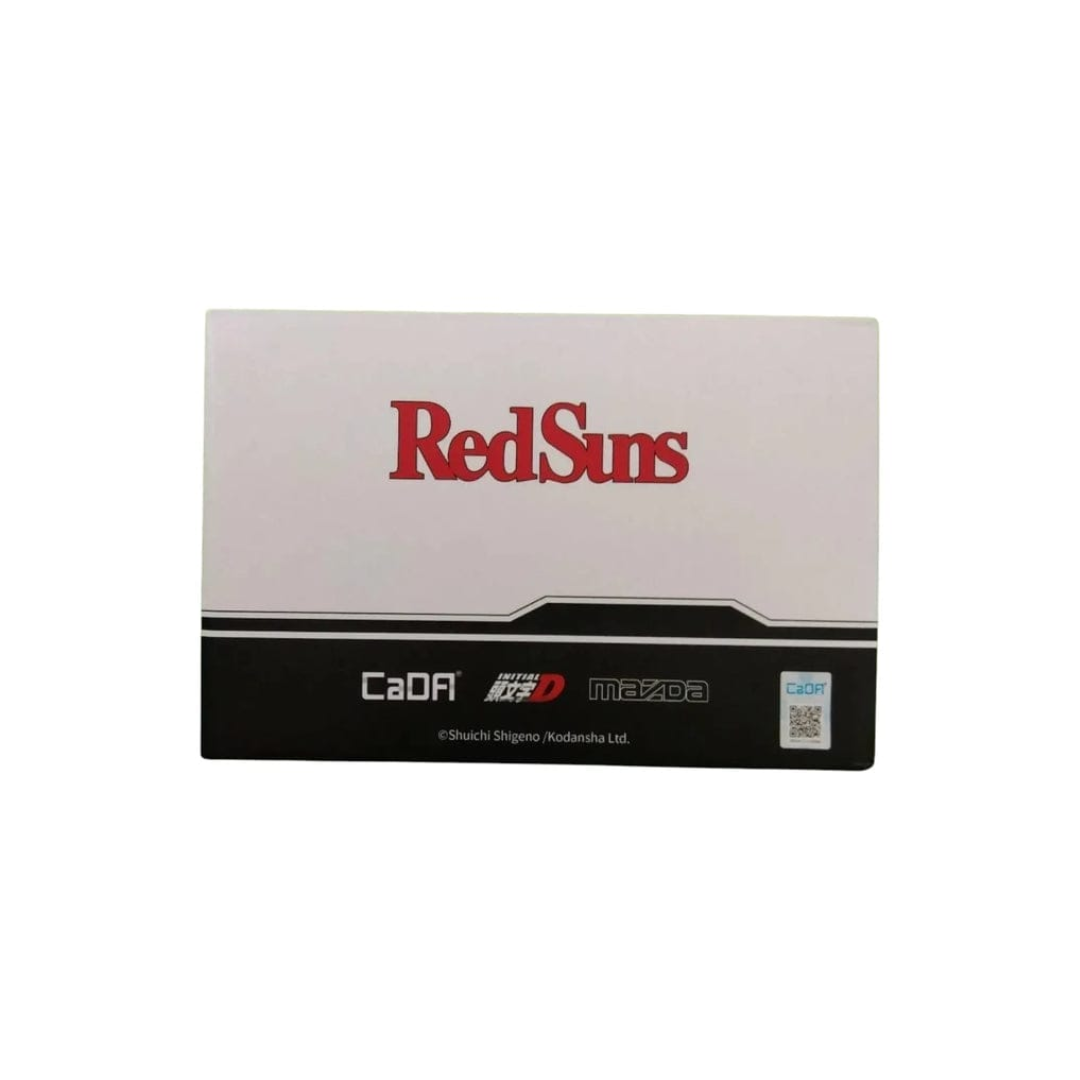 Rainbow Toys Mazda RX FC C55016W
