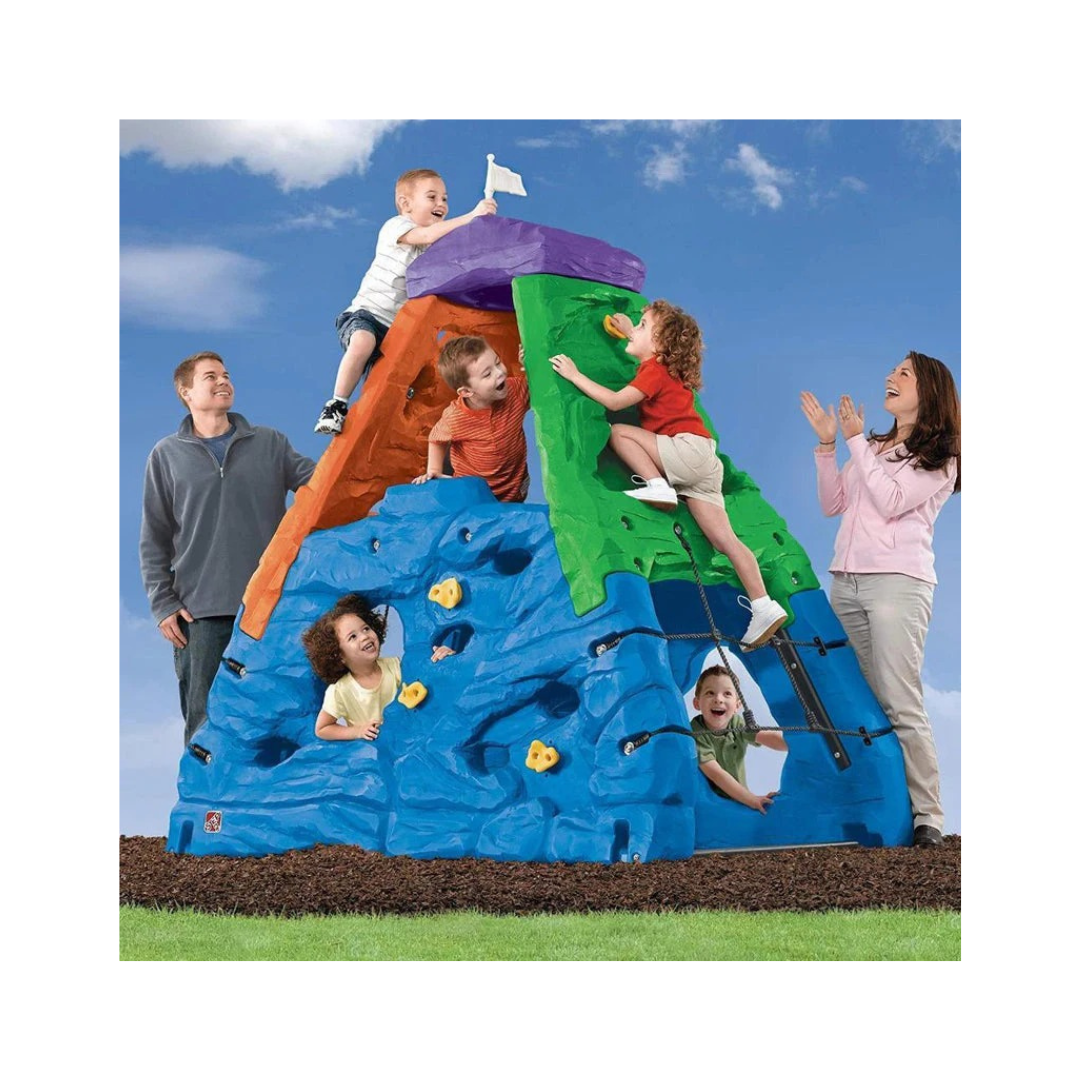 Step2 Skyward Summit