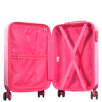 Striders Hard Luggage Trolley Bag My Little Pony 20 Inch