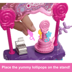 Mattel Barbie & Stacie to the Rescue Doll and Playset