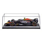 Bburago 1:24 Diecast Scale 2024 Oracle Red Bull RB20 #1 Max Verstappen Ultimate Formula 1 Metal Model Car