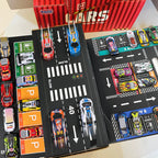 Cars - Luxury Gift Box|48pcs Alloy Cars