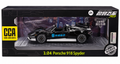 CCA Porsche 918 Spyder 1:24 Die-Cast Model Car – Need for Speed Edition