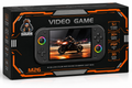 SJGAM M26 Handheld Game Console 5.1-Inch IPS Display with PSP & 3D Support