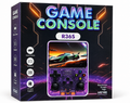 R36S Portable Game Console with 640×480 HD Screen, 3D Gaming & Dual Joysticks