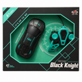 Rainbow Toys Black Knight 1:18 Remote Control Sports Car
