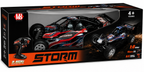 LUMO STORM 1:8 Scale 2.4GHz Remote Control Off-Road Racing Car