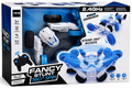 MKB Fancy Stunt 360° Spin 2.4GHz Remote Control Stunt Car for Kids