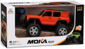 MOKA SUV 1:10 Scale 2.4GHz Remote Control Off-Road SUV Car