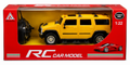Shuanfeng 1:22 Scale Remote Control SUV Car Model