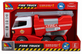 Funskool Molto Fire Truck Toy for Kids