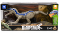 Hong Ze 2.4G Remote Control Velociraptor Dinosaur – Electric RC Dinosaur Toy