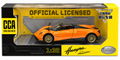 CCA Pagani Huayra Roadster 1:32 Die-Cast Model Car
