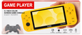Game Player X20 5.1-Inch Portable Video Game