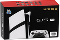 GS5 Pro 4K Ultra HD Retro Gaming Console with Wireless Controller