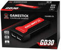 GD30 4K Ultra HD Game Stick Console with Wireless Gamepad – VGames OS