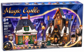 Magic Castle Hogsmeade Village Visit Building Blocks Set – 851 Pieces | 8+ Years