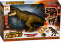 Dinosaur Planet Interactive Walking T-Rex Toy with Infrared Control, Lights & Sounds – 3+ Years