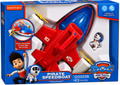 Pirate Speedboat GG023B Toy with Light & Sound, Rotating Propellers & Figure – 3+ Years
