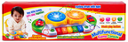 Multifunctional Game Organ Musical Toy for Kids – Early Learning Activity Toy