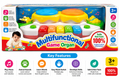 Multifunctional Game Organ Musical Toy for Kids – Early Learning Activity Toy