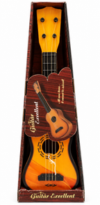 Guitar Excellent Toy Guitar for Kids | Musical Instrument Toy