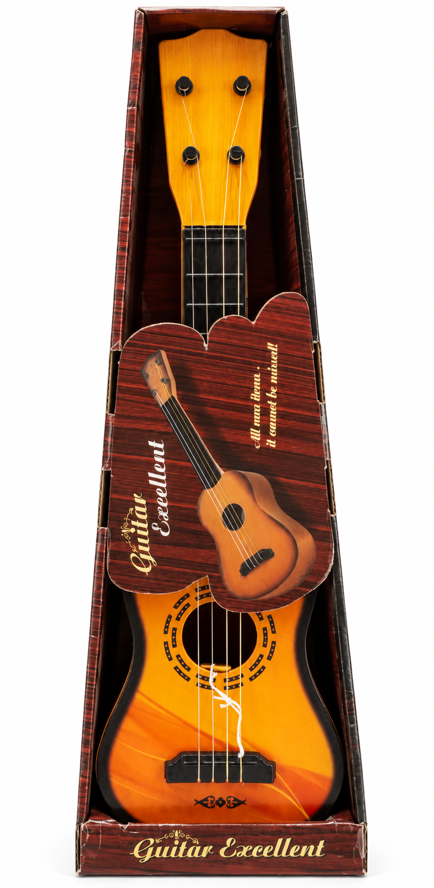 Guitar Excellent Toy Guitar for Kids | Musical Instrument Toy