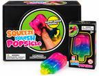 Squeeze Squish Popsicle Super Soild Squishy Toy – 1 Piece