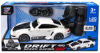 GT3 RS 4WD Remote Control Drift Car – 2.4GHz Remote Control Sports Racing Car with Drift Tires