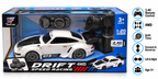 GT3 RS 4WD Remote Control Drift Car – 2.4GHz Remote Control Sports Racing Car with Drift Tires