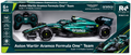 Aston Martin Aramco Formula One Team 1:14 Scale Remote Control Car