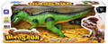Hong Ze Remote Control Dinosaur Toy – Moving Dilophosaurus Dinosaur with Remote