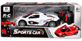Remote Control Sports Car for Kids 8+