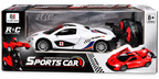 Remote Control Sports Car for Kids 8+