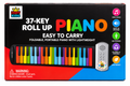 iToy King 37-Key Roll-Up Piano Portable Foldable Keyboard