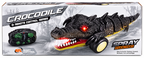 RC Crocodile Remote Control Toy Car for Kids 6+ Years