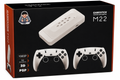 M22 Retro Game Stick Console with Dual Wireless Controllers – 1080P HD Gaming