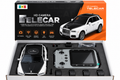 Telecar HD Camera Remote Control Car with Display Remote Control & Spare Wheels