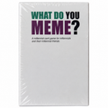 What Do You Meme? – Fun Party Card Game for Adults